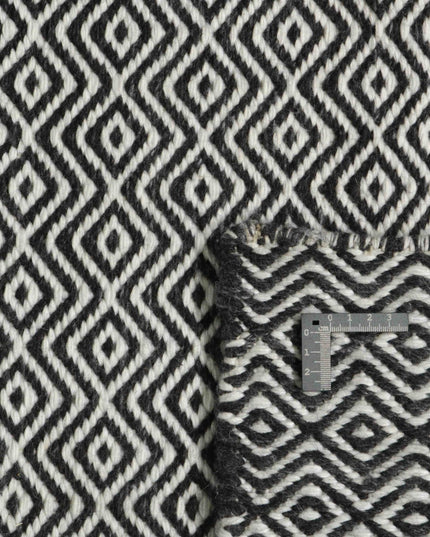 Momo Rug Bellevue Black | 3 sizes