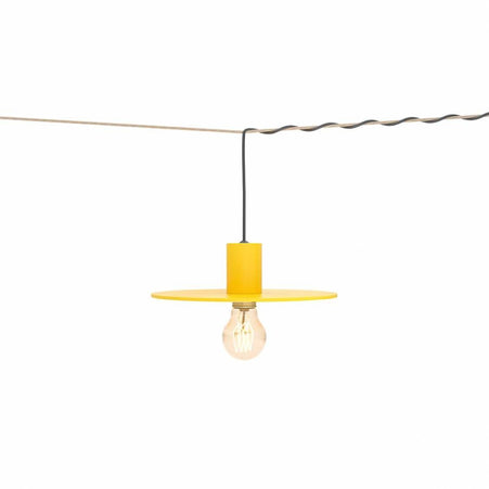 The Disc | Outdoor lamp