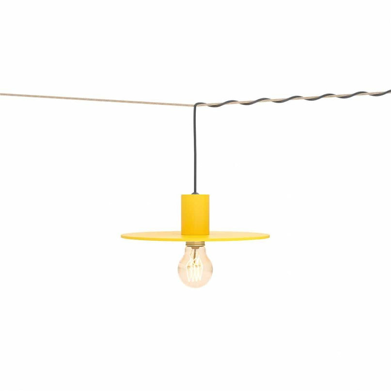 The Disc | Outdoor lamp
