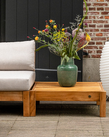 Coffee Bay Lounge | Hocker