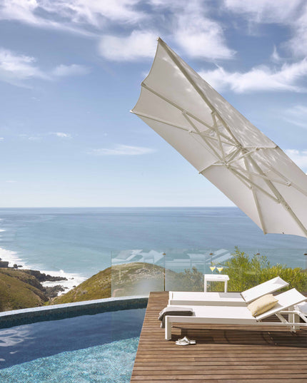 Jardinico JCP.4 Series Parasol | Various sizes