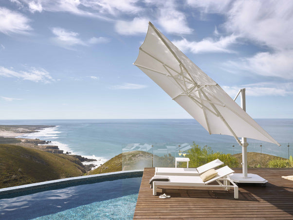 Jardinico JCP.4 Series Parasol | Various sizes