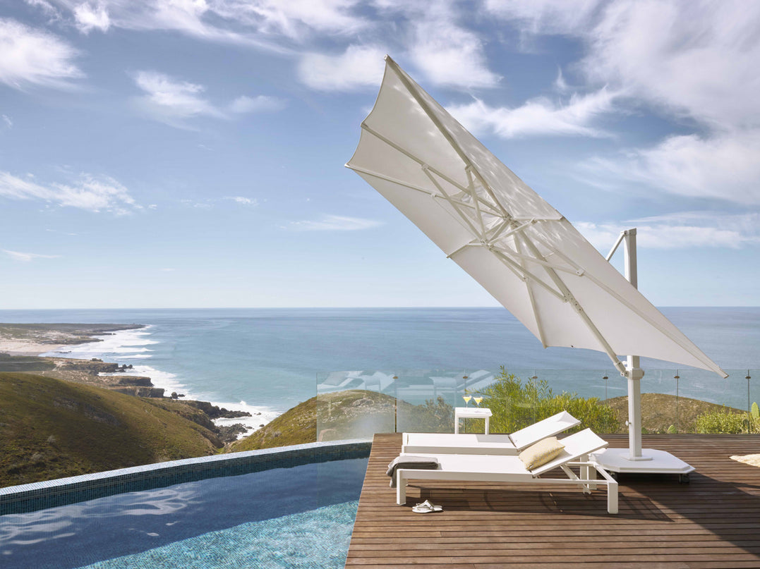 Jardinico JCP.4 Series Parasol | Various sizes