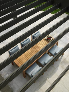 Niek Chair | High