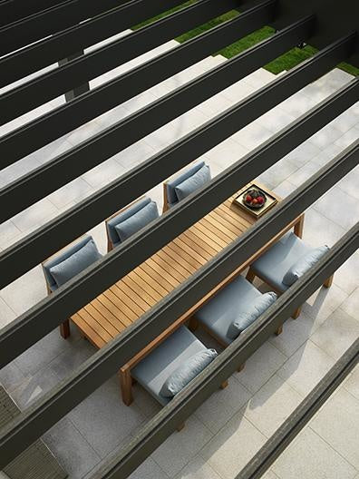 Niek Chair | High