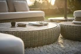 Tugu | Coffee table Small | Jardinico