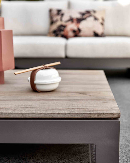 Sticks and More Lounge | Coffee table 87x44