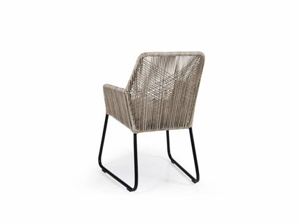 Midway garden chair
