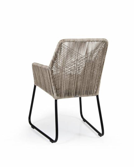 Midway garden chair