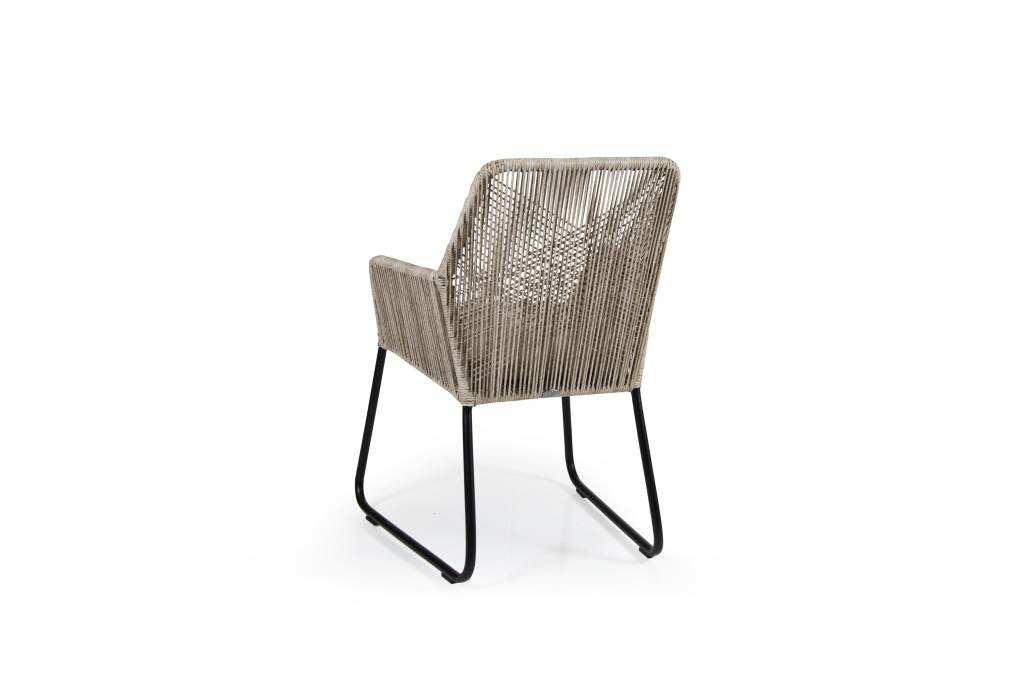 Midway garden chair