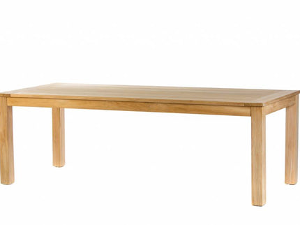 James Garden table 300 x 100 cm