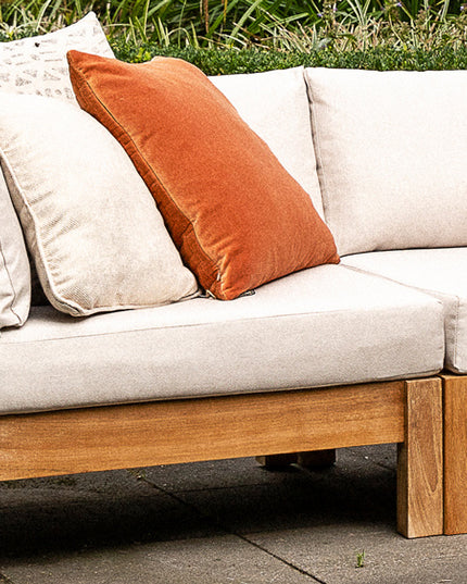 Coffee Bay Lounge set | Setup 8
