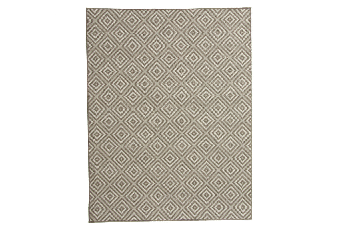 Evora outside rug 230x160