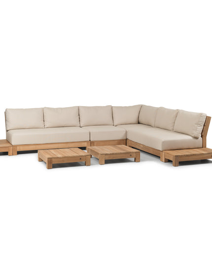 James Lounge | Angle module