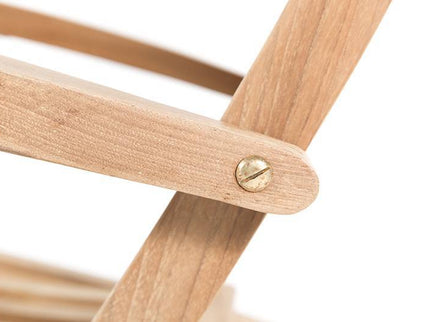 Deckchair jackson