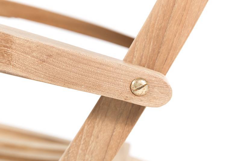 Deckchair jackson