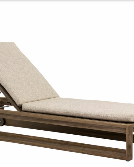 Antigua lounger