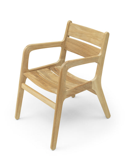 Garden set | Noosa Garden table 280 with Norden Garden Chairs