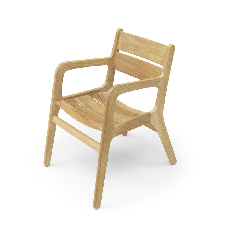 Garden set | Noosa Garden table 280 with Norden Garden Chairs