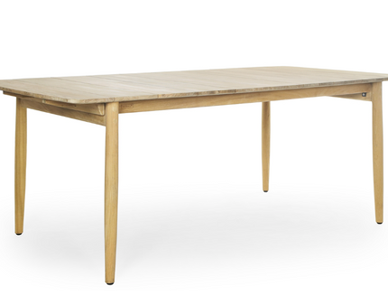 Noa Garden table | Teak | Various sizes