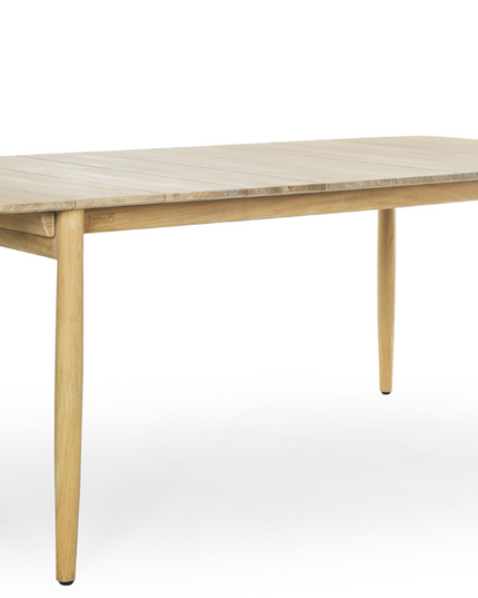 Noa Garden table | Teak | Various sizes