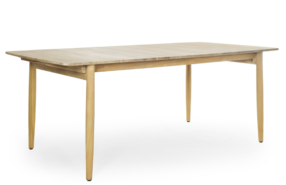 Noa Garden table | Teak | Various sizes