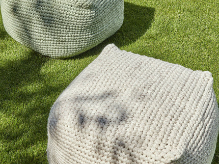 AREZZO POEF | 55 x 55 x 40 cm | Multiple colors available