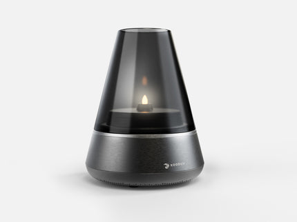 Nordic Light Pro | Black
