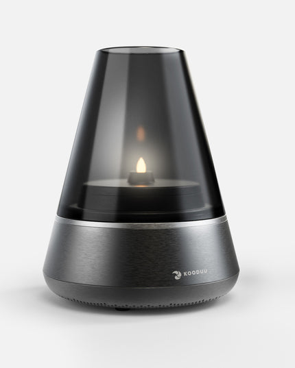 Nordic Light Pro | Black