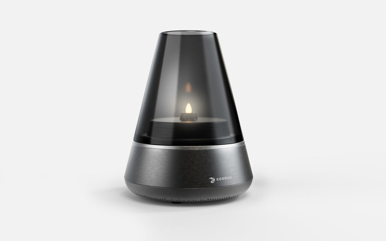 Nordic Light Pro | Black
