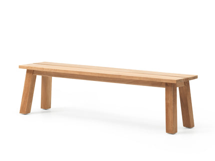 Otis garden bench 123 x 40 cm