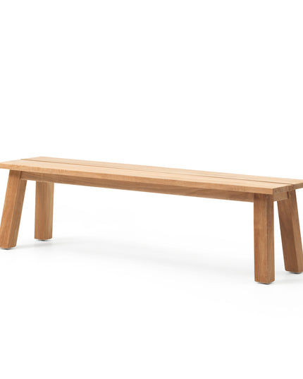 Otis garden bench 123 x 40 cm