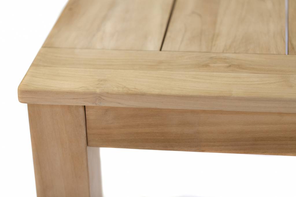 James Tuint table | 200 x 100 cm