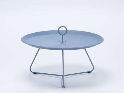 Eyelet Side table | Ø 70 cm | various colors