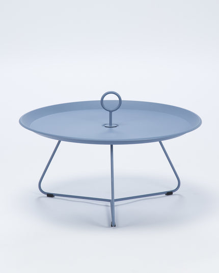 Eyelet Side table | Ø 70 cm | various colors