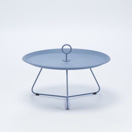 Eyelet Side table | Ø 70 cm | various colors