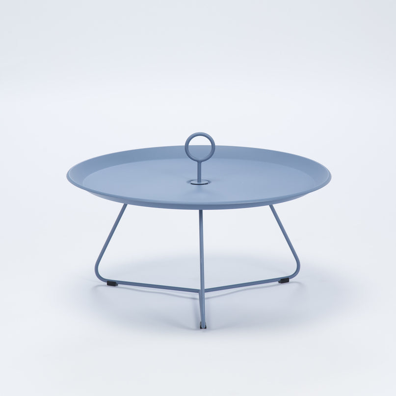 Eyelet Side table | Ø 70 cm | various colors