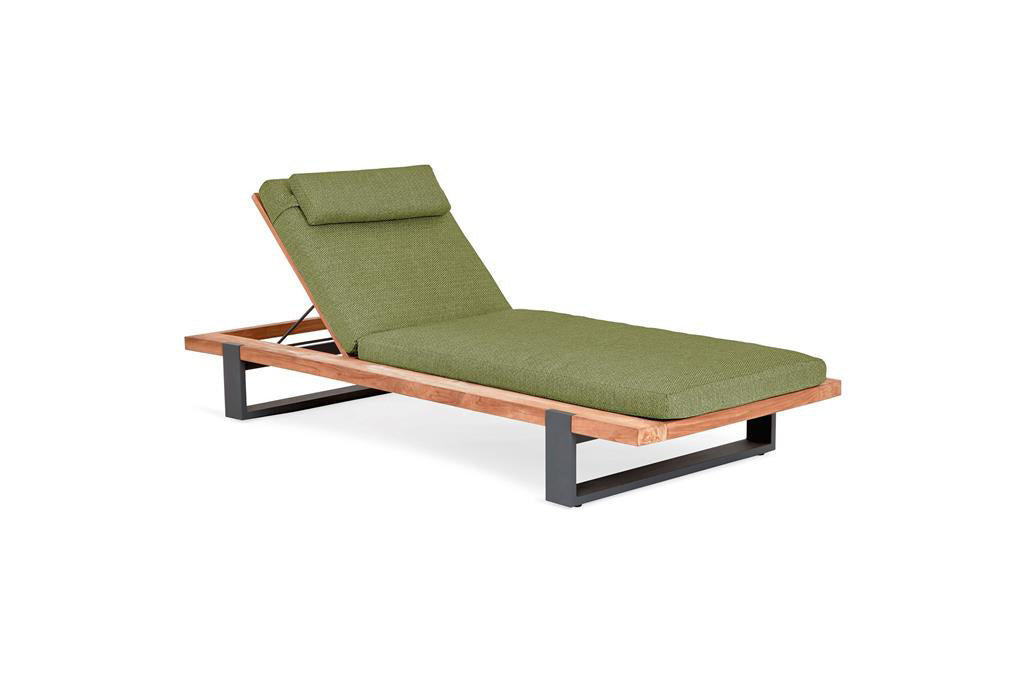 Nardo Sunlounger | various colors