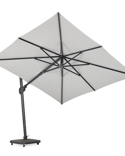 Palmoli Floating parasol | 2 sizes available | Camel Sand