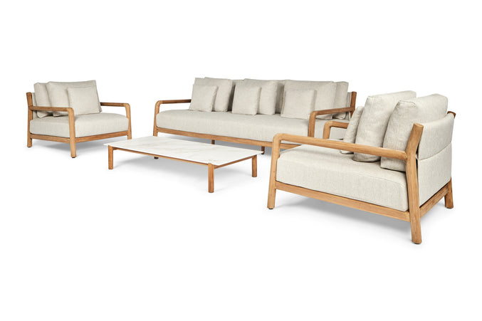 Vittoria | lounge chair
