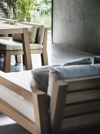 Lars | Daybed