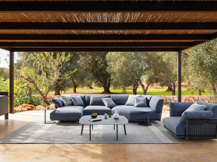 Solaris Lounge set | Dark Blue