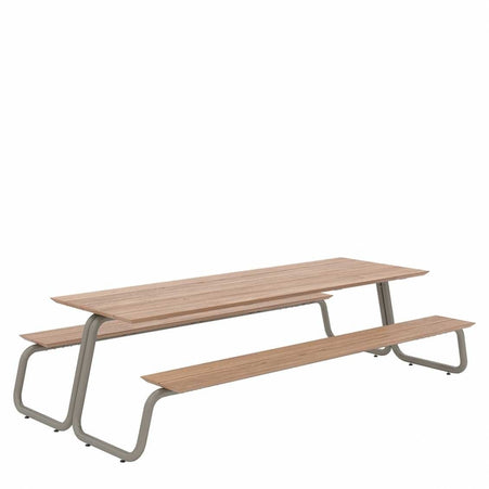 The Table | Picnic table | Large