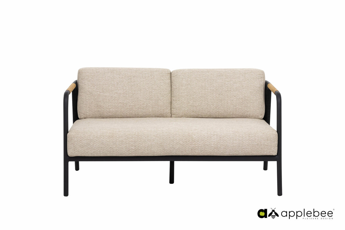 ELLE Lounge sofa 136 cm