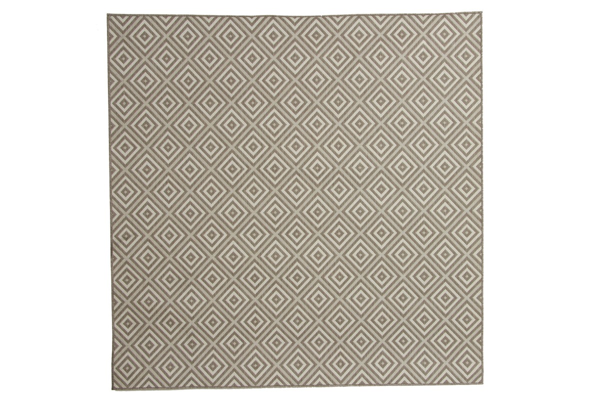 Evora outside rug 200x200