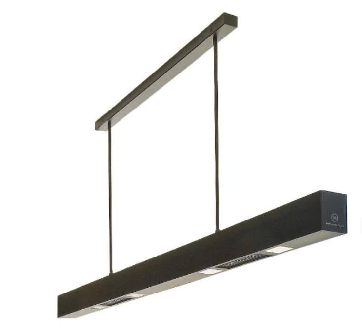 Beem | Heatsail