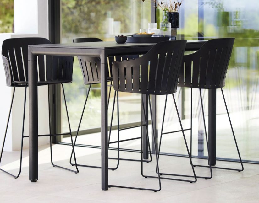 Choice Bar Chair