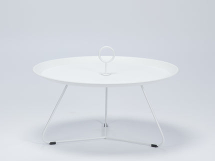 Eyelet Side table | Ø 70 cm | various colors