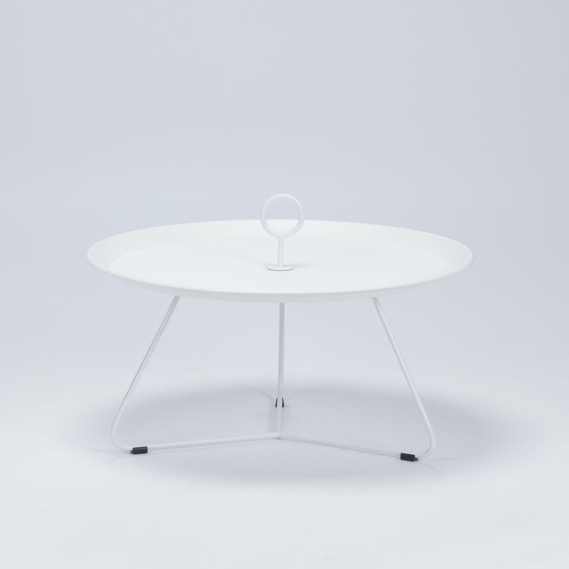 Eyelet Side table | Ø 70 cm | various colors