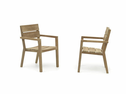 James Garden chair